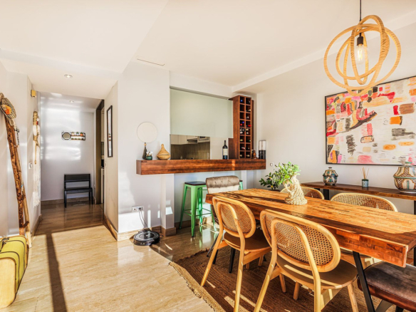 Penthouse for sale in Mijas