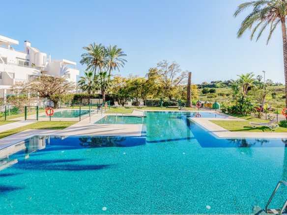 Penthouse for sale in Mijas