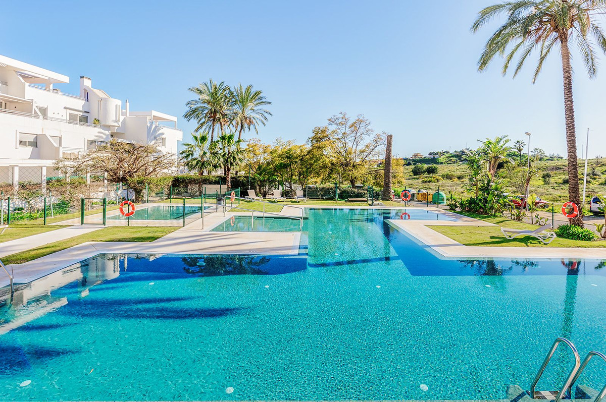 Penthouse for sale in Mijas