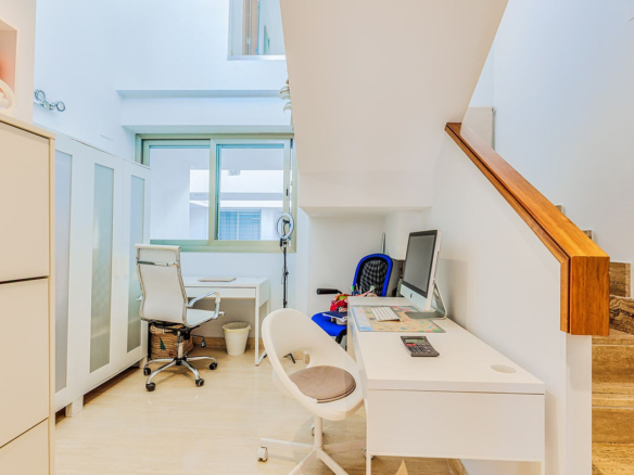 Penthouse for sale in Mijas
