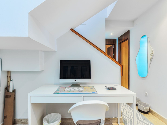 Penthouse for sale in Mijas