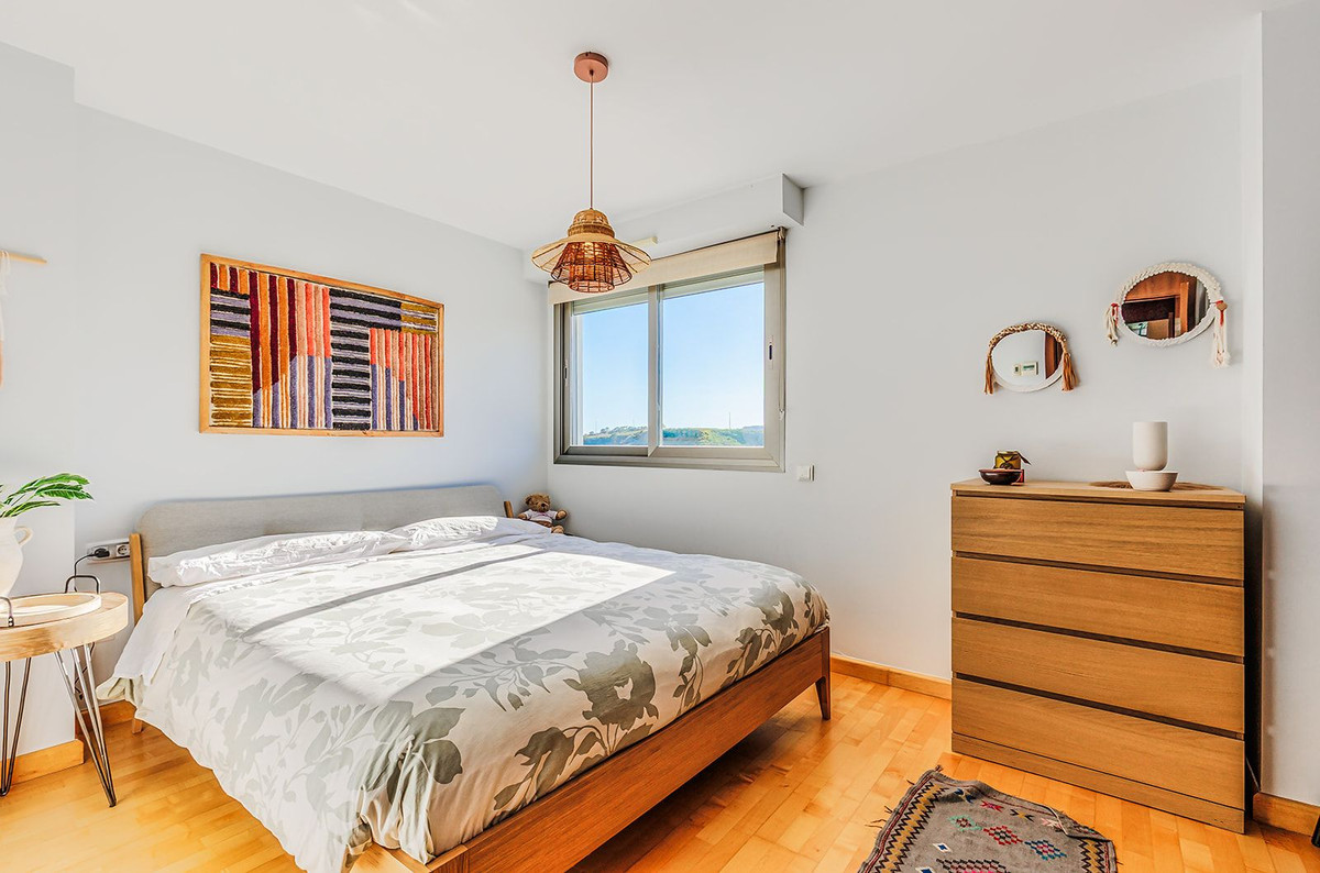 Penthouse for sale in Mijas