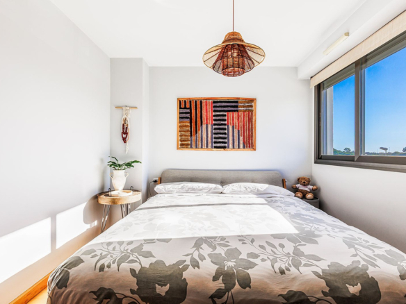 Penthouse for sale in Mijas
