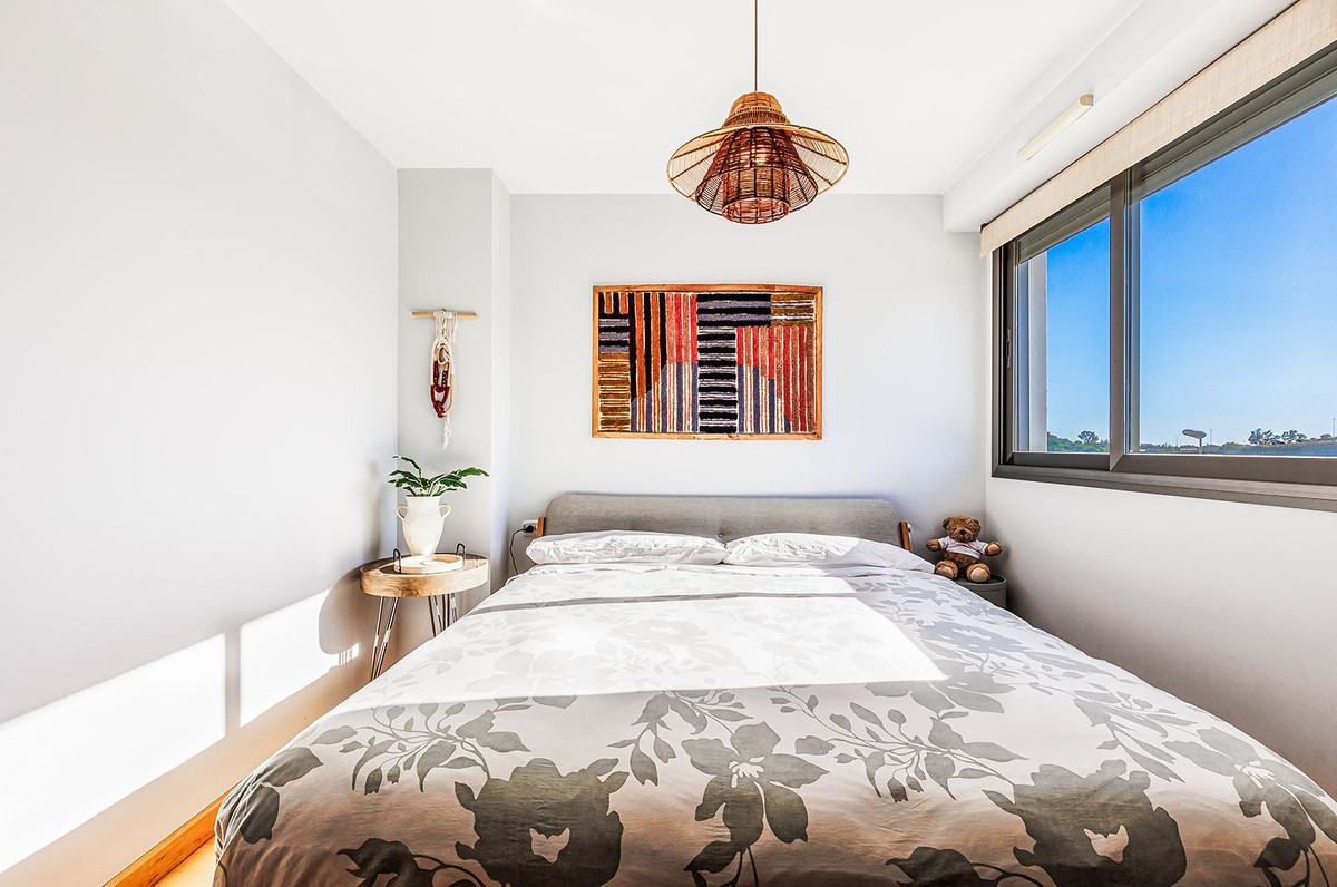 Penthouse for sale in Mijas