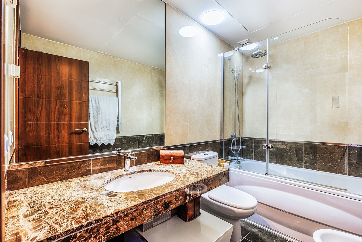 Penthouse for sale in Mijas