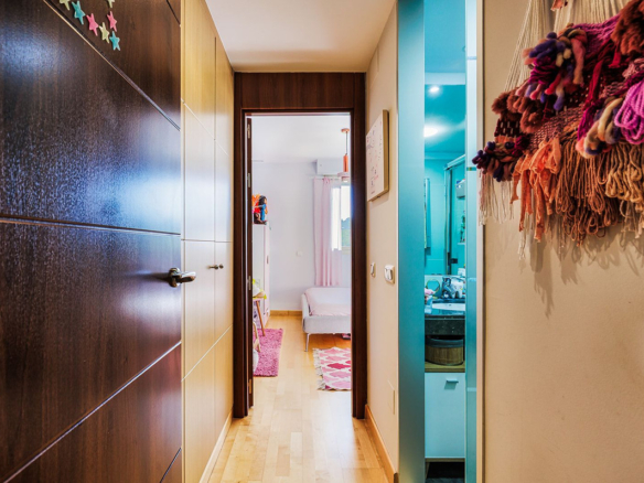 Penthouse for sale in Mijas