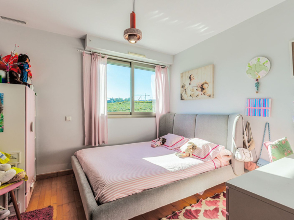 Penthouse for sale in Mijas