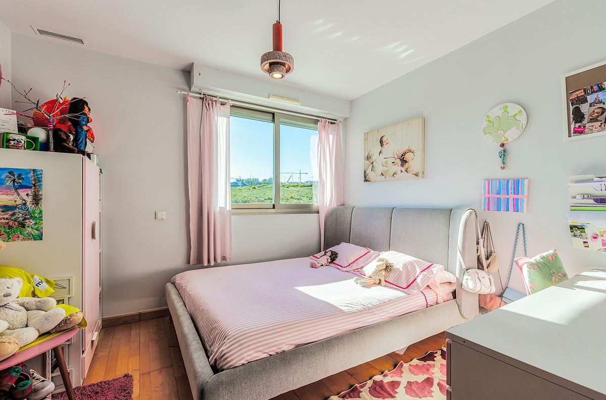 Penthouse for sale in Mijas