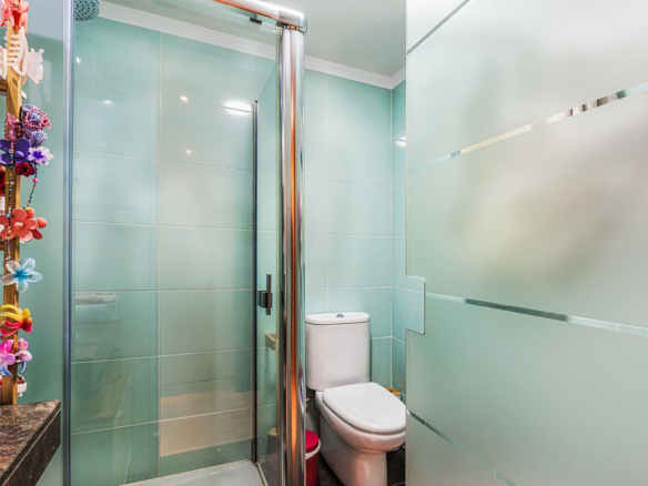 Penthouse for sale in Mijas