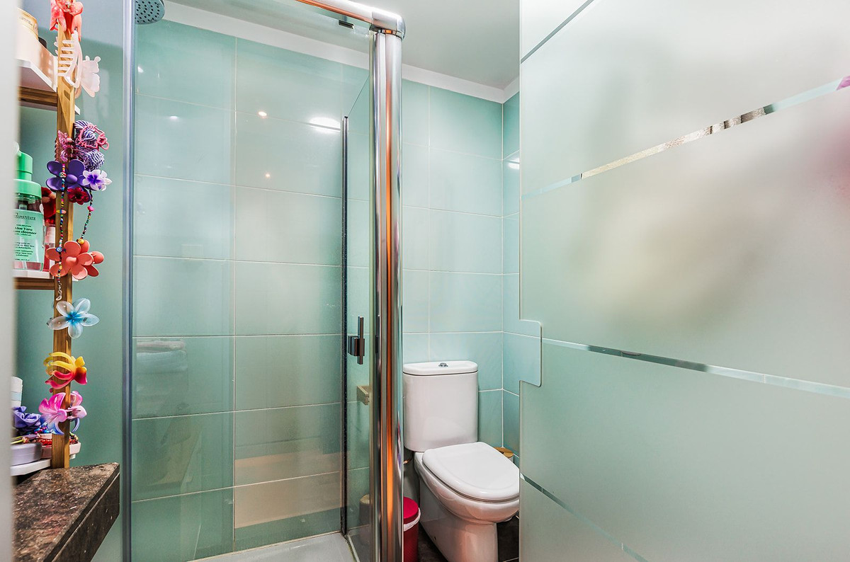 Penthouse for sale in Mijas