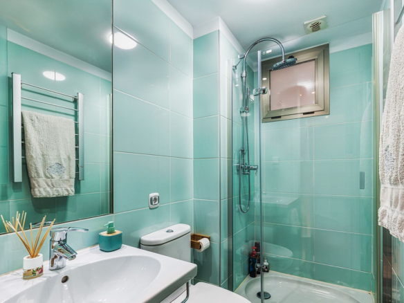 Penthouse for sale in Mijas