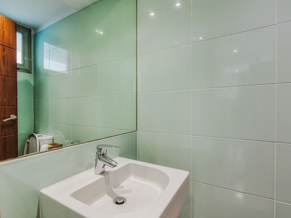Penthouse for sale in Mijas