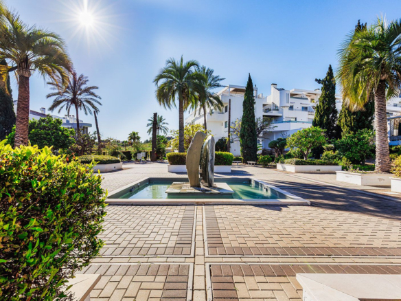 Penthouse for sale in Mijas