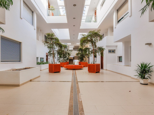 Penthouse for sale in Mijas