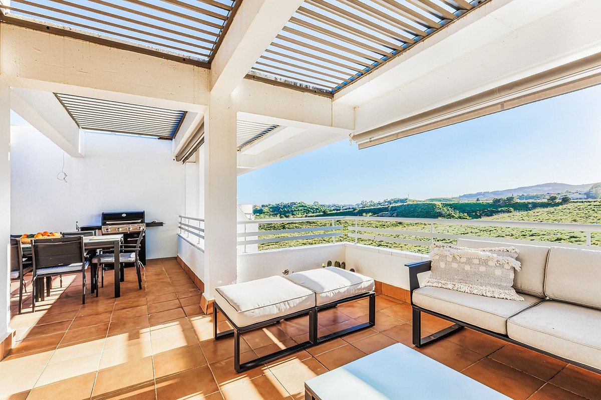 Penthouse-in-Mijas-Ref-R5353258 Penthouse for sale in Mijas