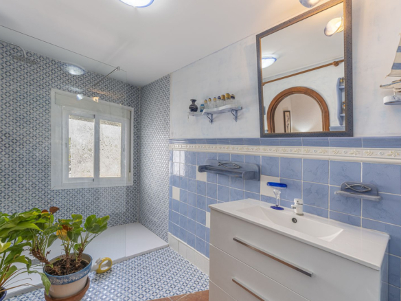 Penthouse for sale in Ojén