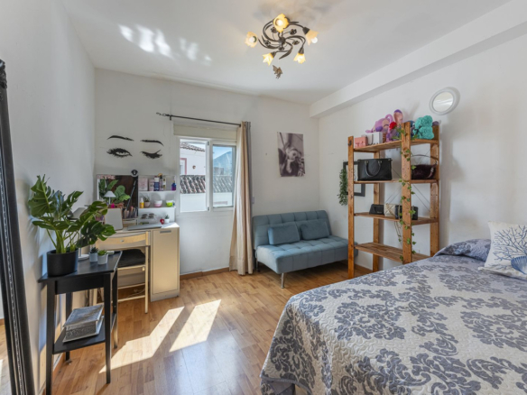 Penthouse for sale in Ojén