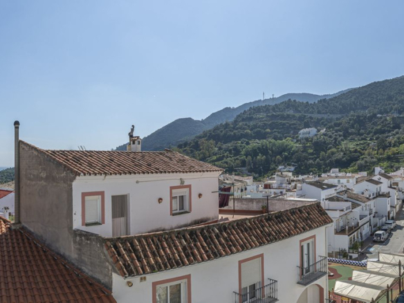 Penthouse for sale in Ojén