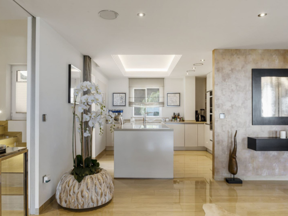Penthouse for sale in Puerto de la Torre