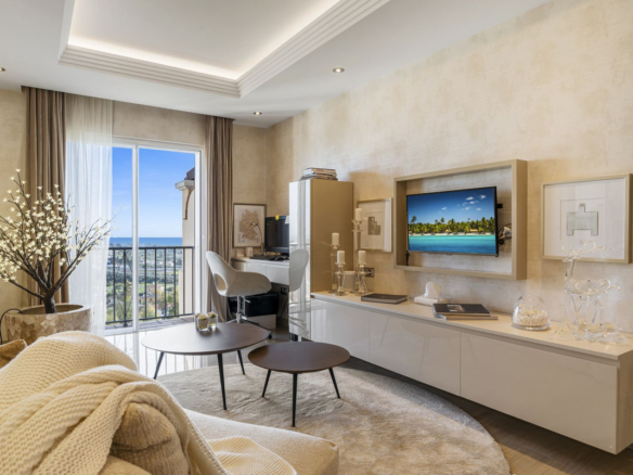 Penthouse for sale in Puerto de la Torre