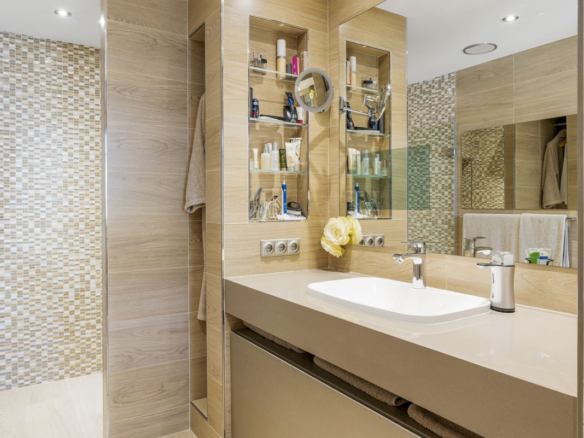 Penthouse for sale in Puerto de la Torre