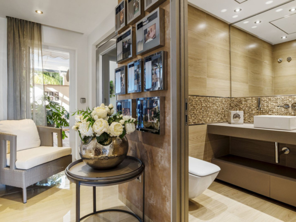 Penthouse for sale in Puerto de la Torre