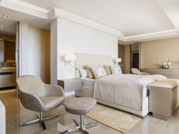 Penthouse for sale in Puerto de la Torre