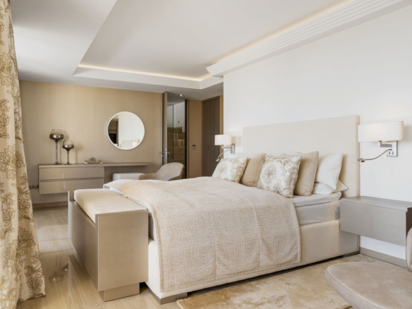 Penthouse for sale in Puerto de la Torre