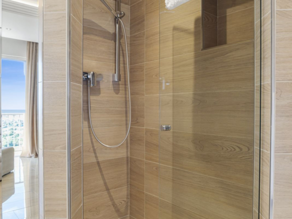 Penthouse for sale in Puerto de la Torre