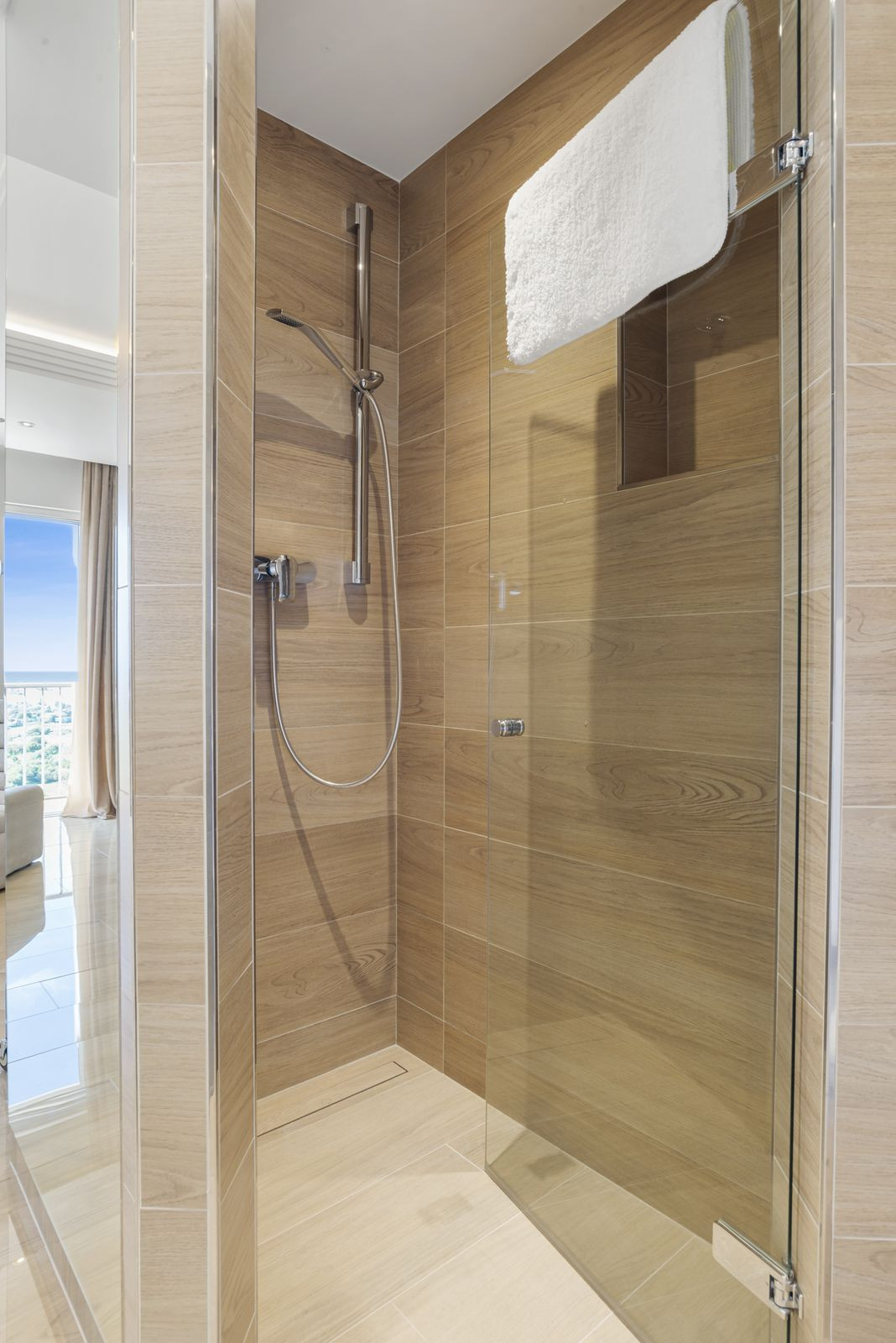 Penthouse for sale in Puerto de la Torre