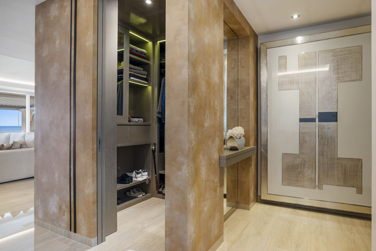 Penthouse for sale in Puerto de la Torre