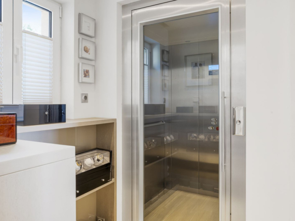 Penthouse for sale in Puerto de la Torre