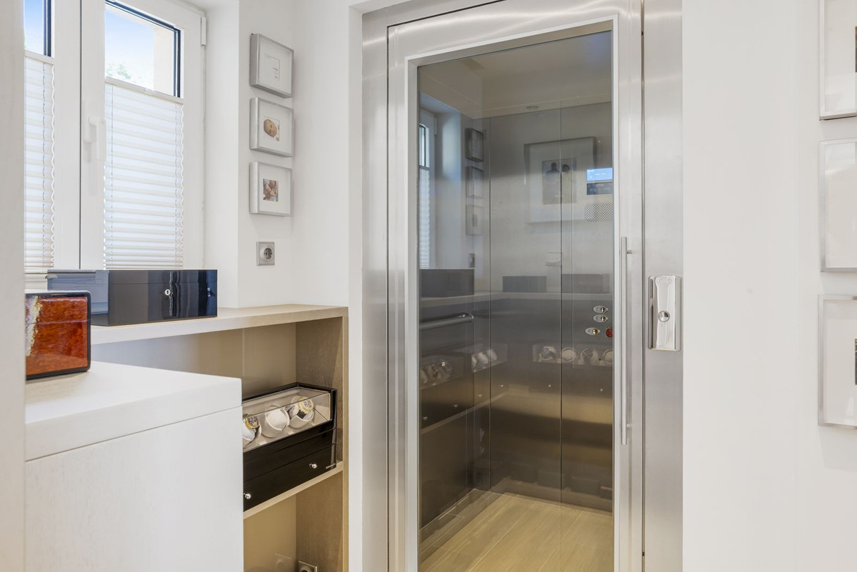 Penthouse for sale in Puerto de la Torre