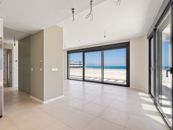 Penthouse for sale in Torremolinos