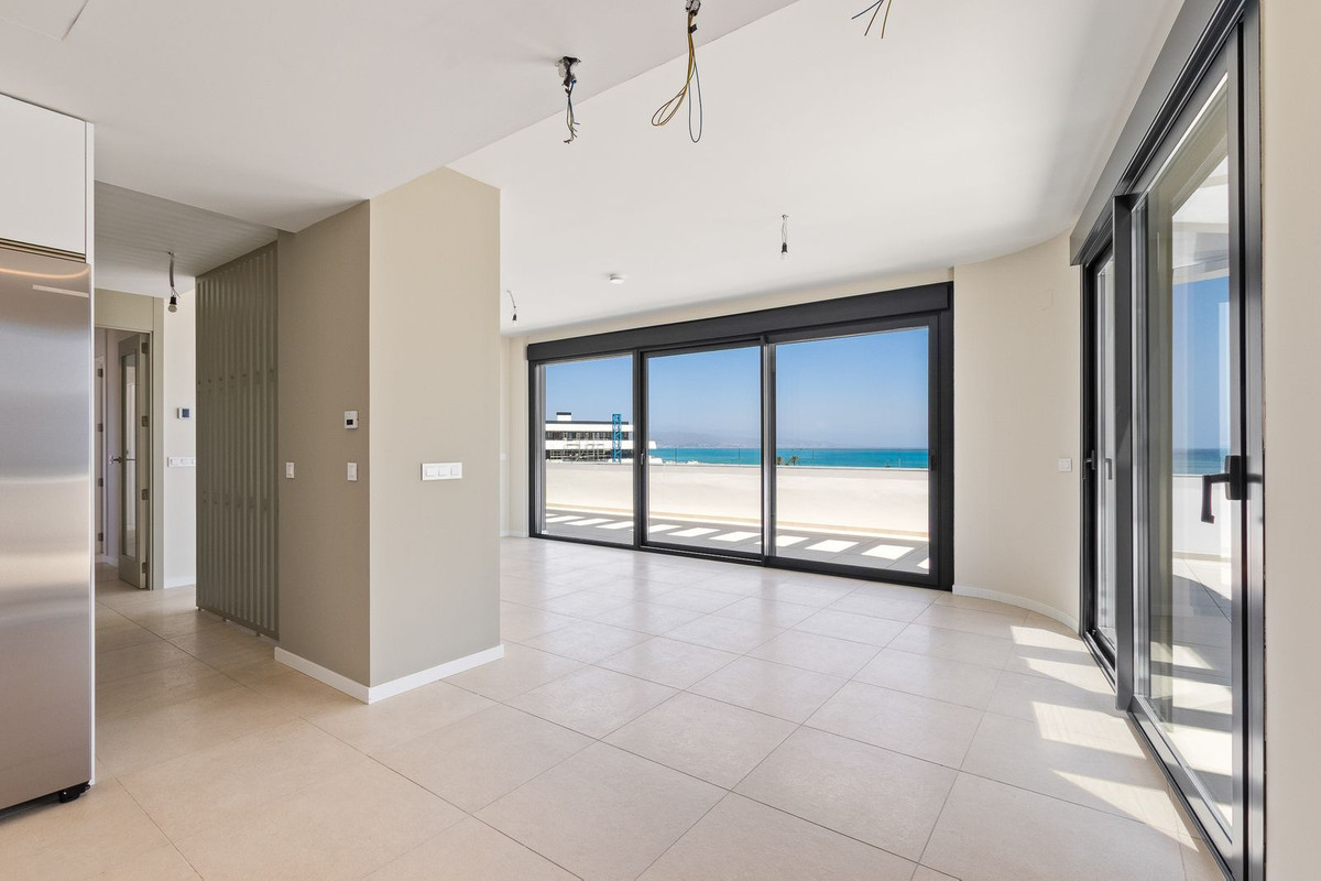 Penthouse for sale in Torremolinos
