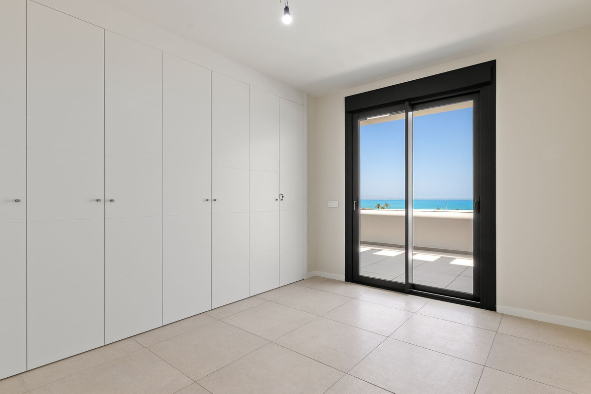 Penthouse for sale in Torremolinos