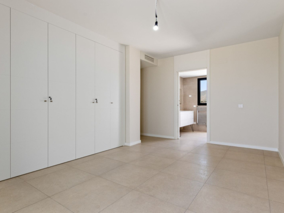 Penthouse for sale in Torremolinos