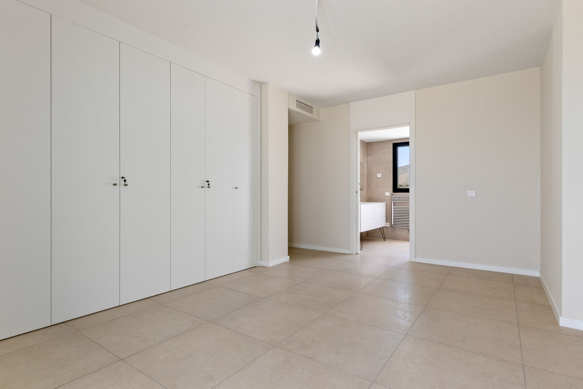 Penthouse for sale in Torremolinos