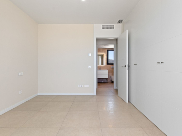 Penthouse for sale in Torremolinos