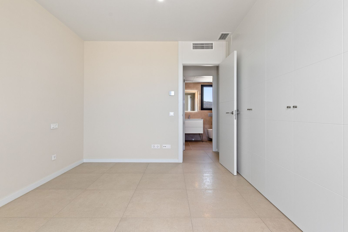 Penthouse for sale in Torremolinos