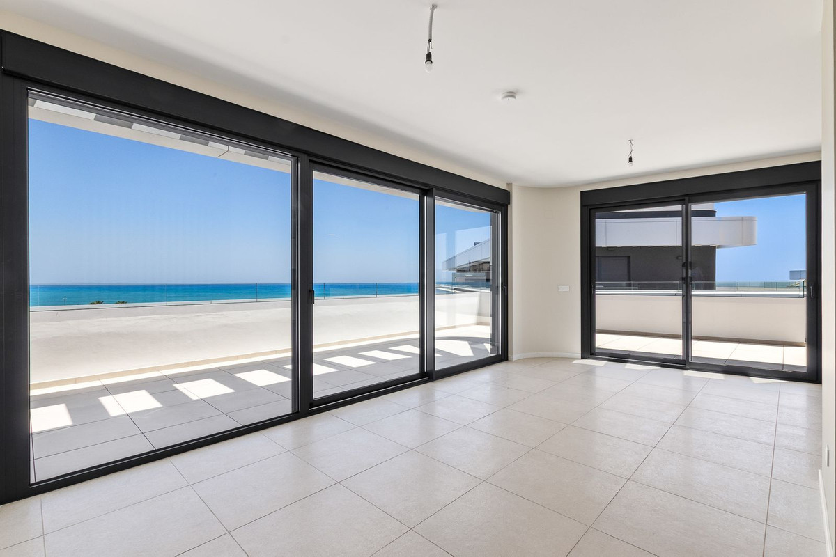 Penthouse for sale in Torremolinos