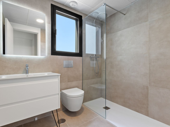 Penthouse for sale in Torremolinos