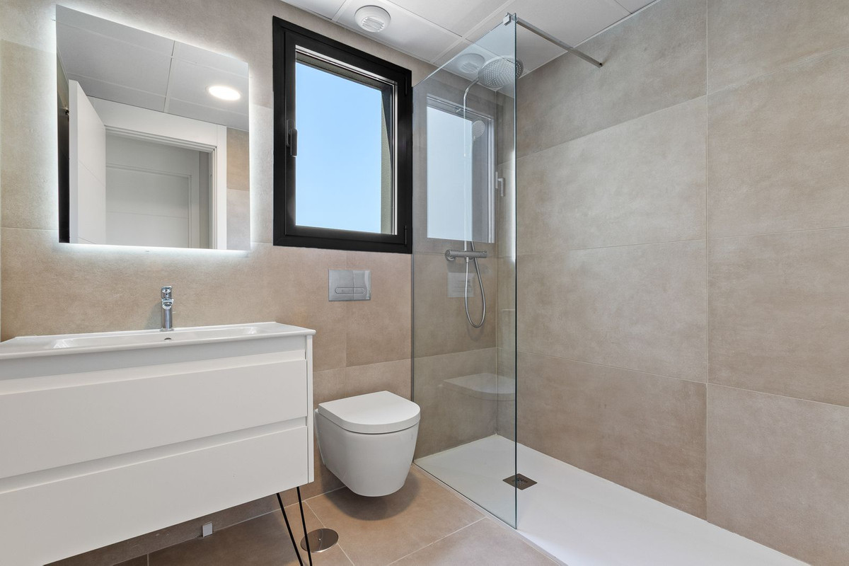 Penthouse for sale in Torremolinos