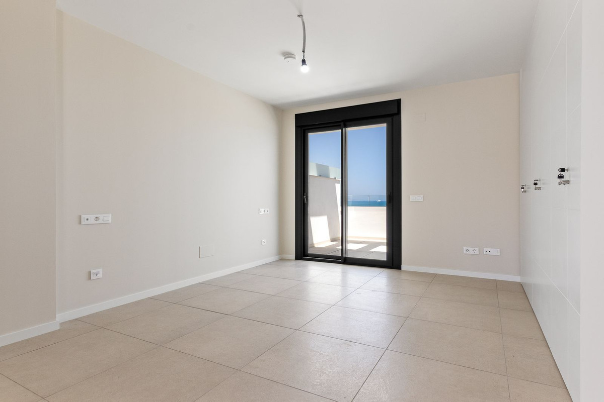 Penthouse for sale in Torremolinos
