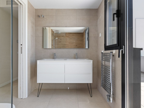 Penthouse for sale in Torremolinos