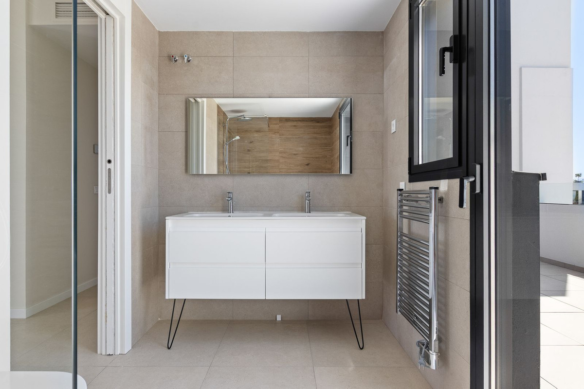 Penthouse for sale in Torremolinos