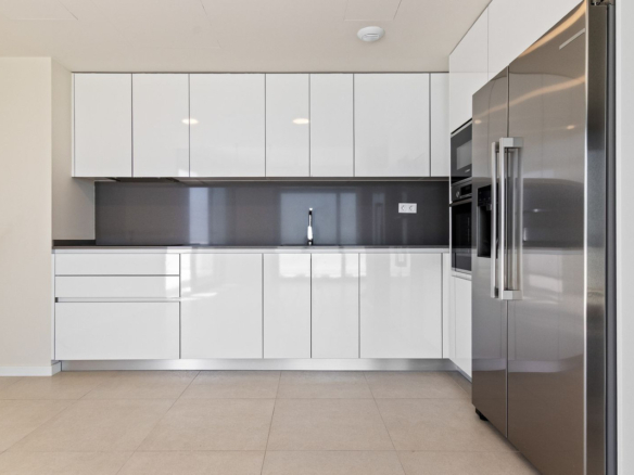 Penthouse for sale in Torremolinos