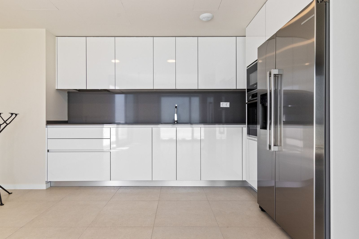 Penthouse for sale in Torremolinos