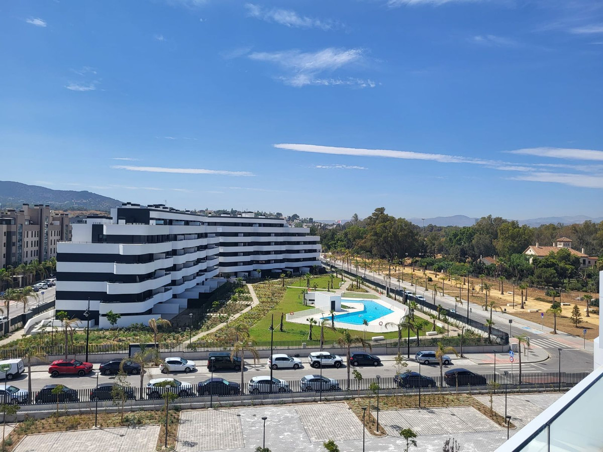 Penthouse for sale in Torremolinos