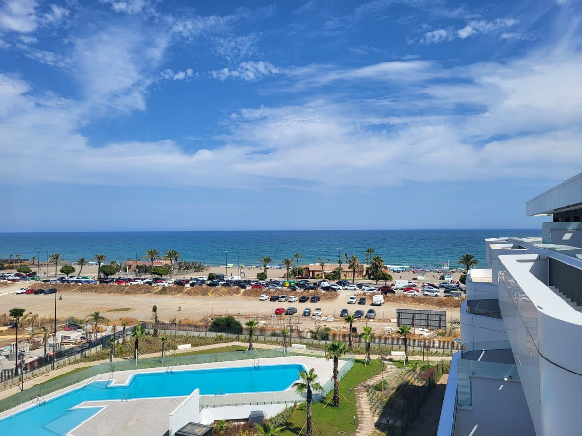 Penthouse for sale in Torremolinos
